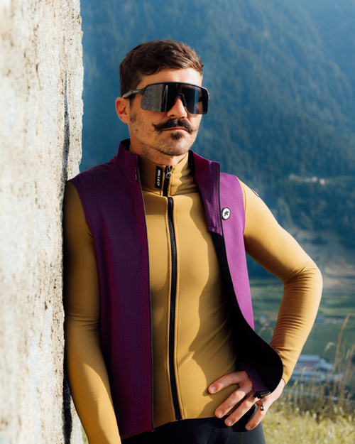 W24 System: Spring Fall GT - W24 | ASSOS Of Switzerland - Official Online Shop