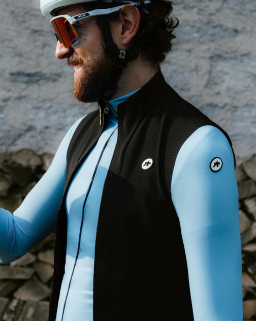 W24 System: Spring Fall GT - NOUVEAUTÉS | ASSOS Of Switzerland - Official Online Shop