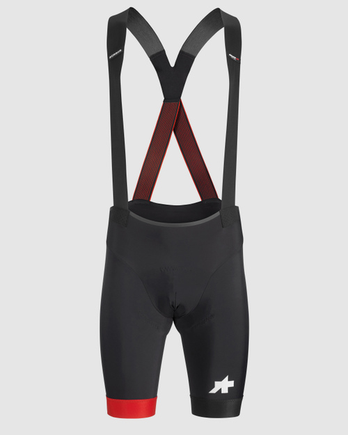 EQUIPE RS Bib Shorts S9 - Past seasons' styles - US | ASSOS Of Switzerland - Official Online Shop
