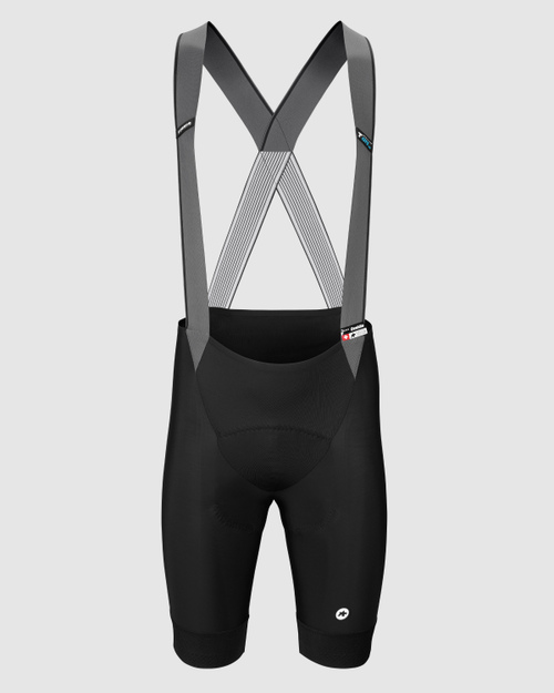 MILLE GTS Bib Shorts C2 - Recommended Equipment | ASSOS Of Switzerland - Official Online Shop