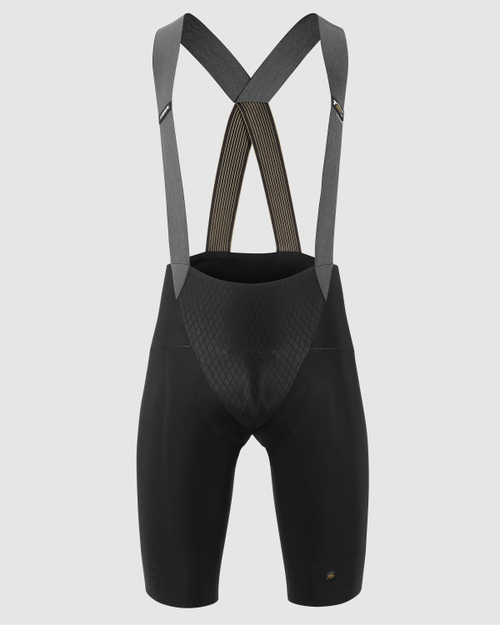 MILLE GTO Bib Shorts C2 long - Mille Gto System | ASSOS Of Switzerland - Official Online Shop