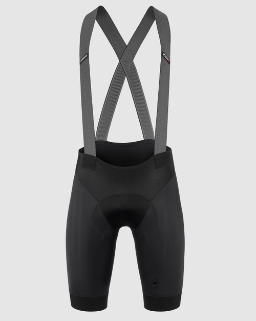 EQUIPE RS Bib Shorts S9 TARGA - Past seasons' styles | ASSOS Of Switzerland - Official Online Shop