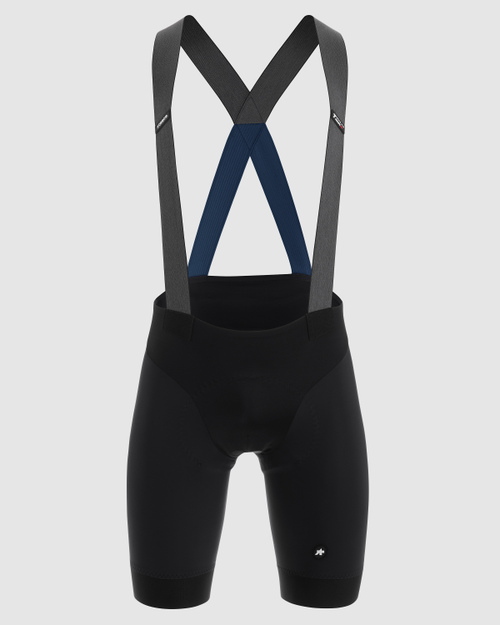 EQUIPE RS BIB Shorts S9 TARGA - PANTALONCINI | ASSOS Of Switzerland - Official Online Shop