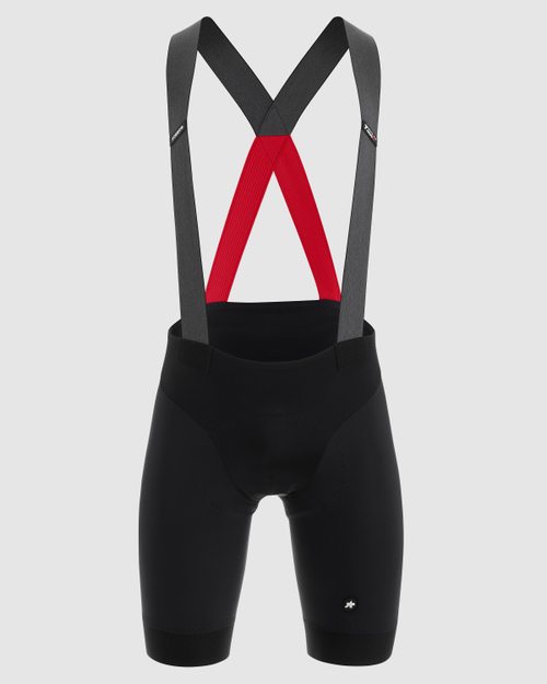 EQUIPE RS BIB Shorts S9 TARGA - MEIST VERKAUFTE PRODUKTE | ASSOS Of Switzerland - Official Online Shop