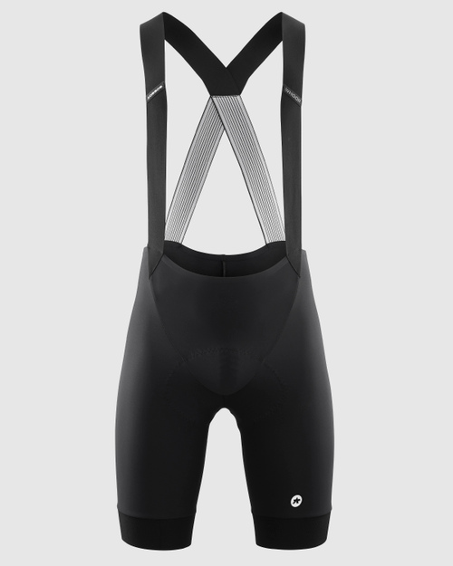 Mille Gt Bib Shorts C2 x WHOOP - 1.3 VERANO | ASSOS Of Switzerland - Official Online Shop