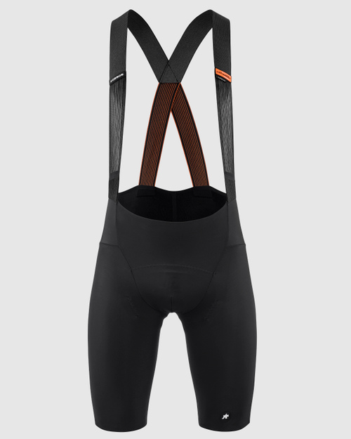 EQUIPE RS SCHTRADIVARI Bib Shorts S11 Long - CUISSARDS | ASSOS Of Switzerland - Official Online Shop