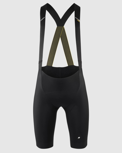 EQUIPE R Spring Fall Bib Shorts S11 - 2/3 SPRING-FALL | ASSOS Of Switzerland - Official Online Shop