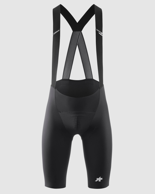 EQUIPE R Bib Shorts S11 | ASSOS Of Switzerland - Official Online Shop