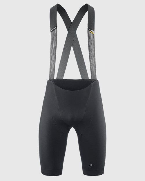 Mille GTS spring fall Bib Shorts S11 - w25 collection | ASSOS Of Switzerland - Official Online Shop