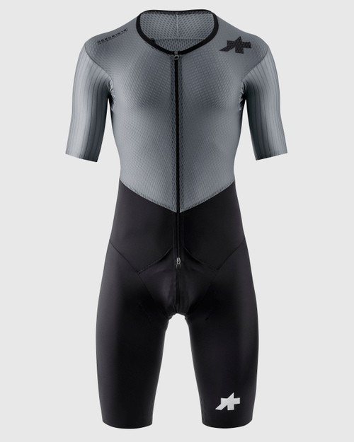 EQUIPE RS LE HOUDINI Roadsuit S11 - CHRONOSUITS | ASSOS Of Switzerland - Official Online Shop