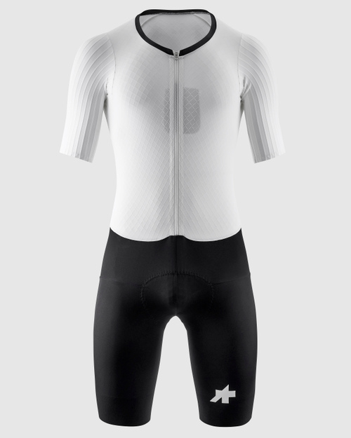 EQUIPE RS RAPIDFIRE Chronosuit S11 - CHRONOSUITS | ASSOS Of Switzerland - Official Online Shop