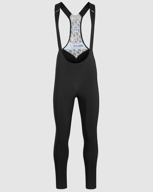 MILLE GT Winter Bib Tights no Insert - Past seasons' styles - US | ASSOS Of Switzerland - Official Online Shop