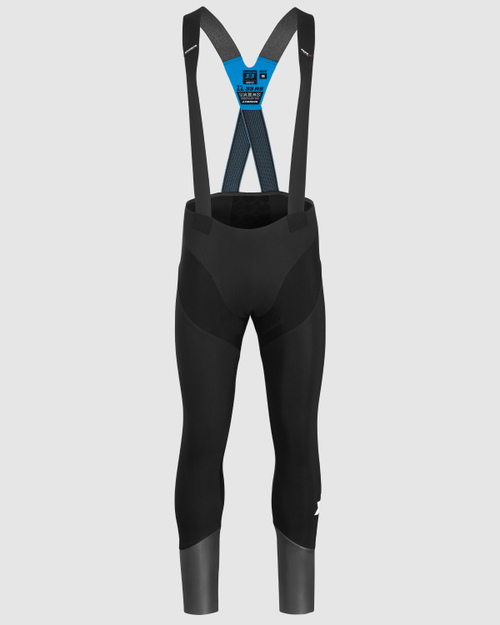 EQUIPE RS Winter Bib Tights S9 - CUISSARDS ET COLLANTS | ASSOS Of Switzerland - Official Online Shop
