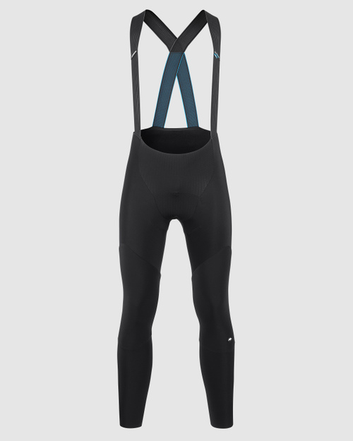 EQUIPE R HABU Winter Bib Tights S9 - KNICKERS AND TIGHTS | ASSOS Of Switzerland - Official Online Shop
