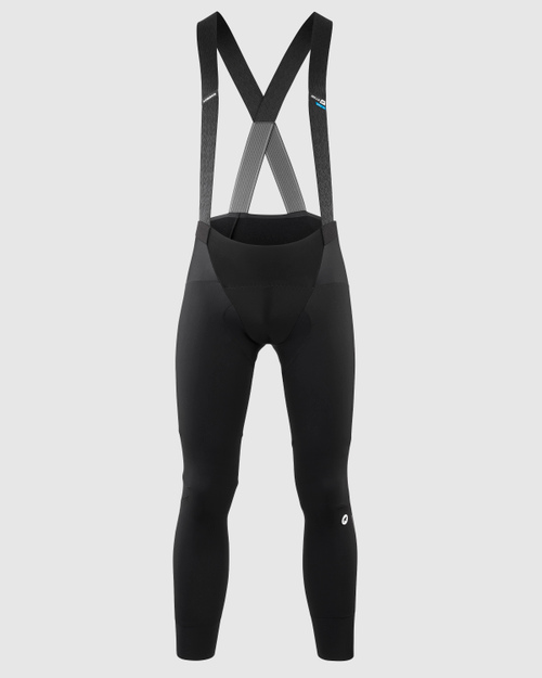 MILLE GT EISENHERZ Ultraz Winter Bib Tights S11 | ASSOS Of Switzerland - Official Online Shop