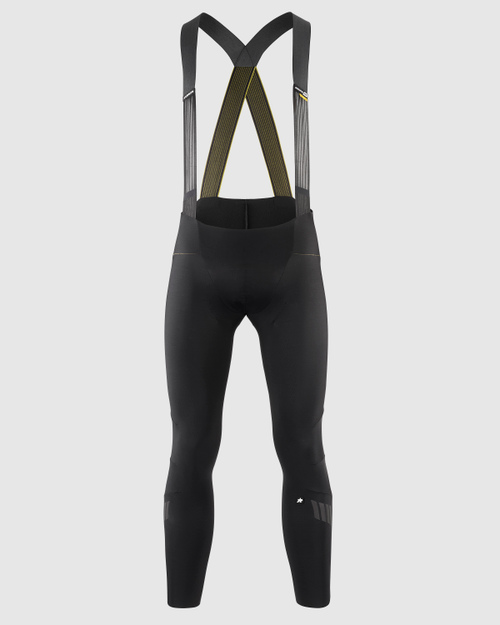 EQUIPE RS Spring Fall Bib Tights S11 - 2/3 SPRING-FALL | ASSOS Of Switzerland - Official Online Shop