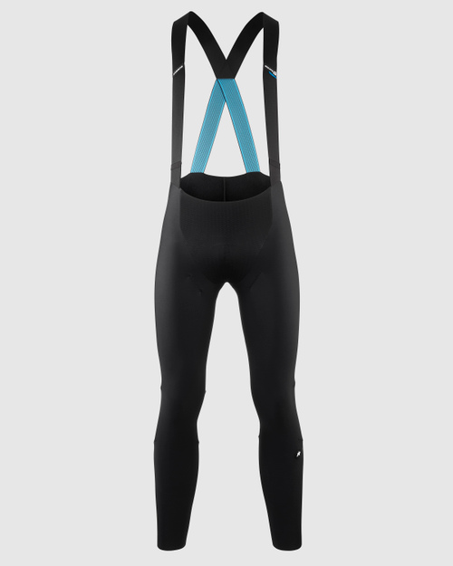 EQUIPE R HABU Winter Bib Tights S11 - 3.3 HIVER | ASSOS Of Switzerland - Official Online Shop