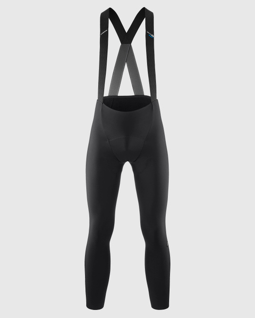 MILLE GT Hashoogi winter bib Tights S11 - w25 collection | ASSOS Of Switzerland - Official Online Shop