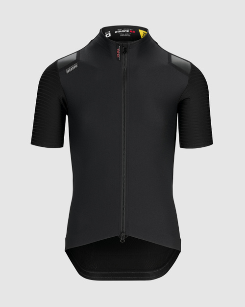 EQUIPE RS Spring Fall SS Jersey TARGA - Recommended Equipment | ASSOS Of Switzerland - Official Online Shop