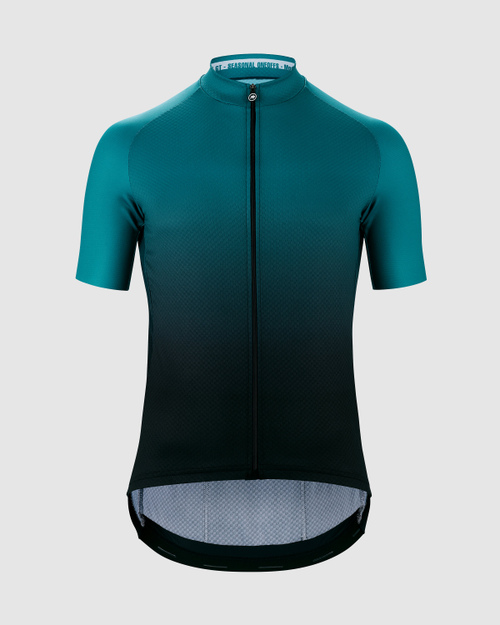 MILLE GT Jersey C2 Shifter - Past seasons' styles | ASSOS Of Switzerland - Official Online Shop