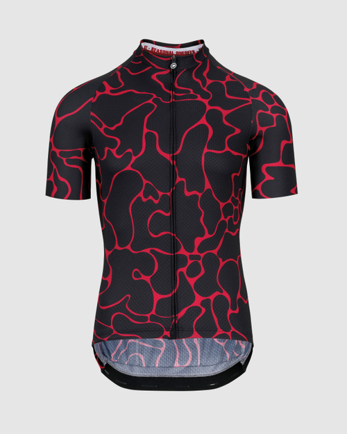 MILLE GT Jersey C2 Voganski - Past seasons' styles - US | ASSOS Of Switzerland - Official Online Shop