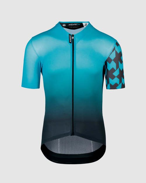 EQUIPE RS Jersey Prof Edition - Private Sale Men - US | ASSOS Of Switzerland - Official Online Shop