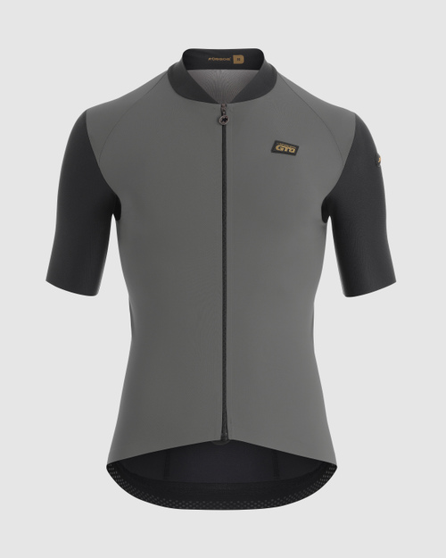 MILLE GTO Jersey C2 - Mille Gto 1/3 System | ASSOS Of Switzerland - Official Online Shop