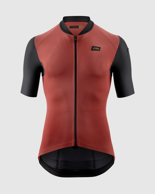 MILLE GTO Jersey C2 - seo cycling jersey mens | ASSOS Of Switzerland - Official Online Shop