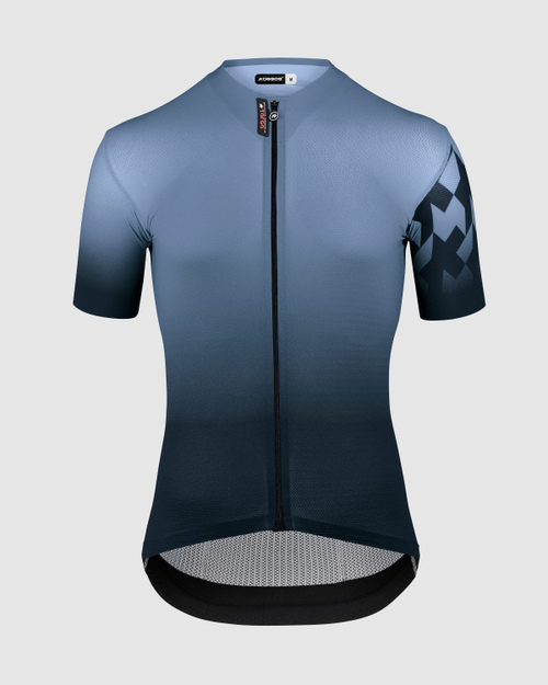 EQUIPE RS Jersey S9 TARGA - Past seasons' styles - US | ASSOS Of Switzerland - Official Online Shop