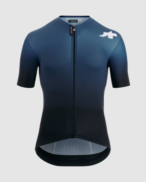 EQUIPE RS Jersey S9 TARGA - Equipe R 1/3 System | ASSOS Of Switzerland - Official Online Shop