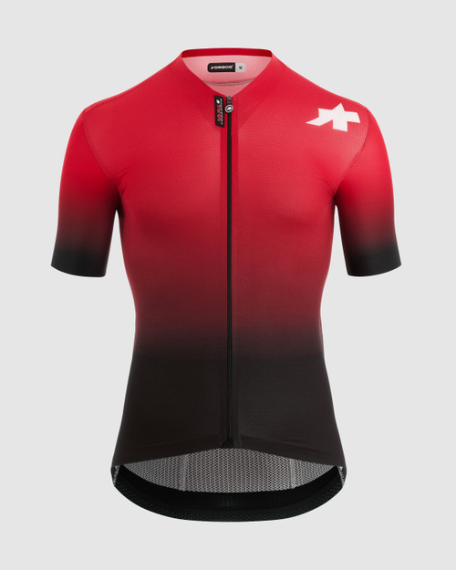 EQUIPE RS Jersey S9 TARGA - Equipe R 1/3 System | ASSOS Of Switzerland - Official Online Shop