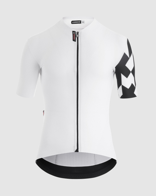 EQUIPE RS Jersey S9 TARGA - MAILLOTS | ASSOS Of Switzerland - Official Online Shop