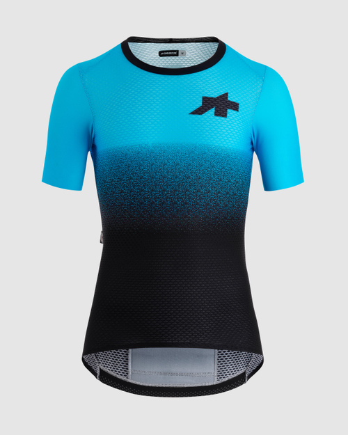 EQUIPE RSR Jersey SUPERLÉGER S9 - ROAD COLLECTIONS | ASSOS Of Switzerland - Official Online Shop