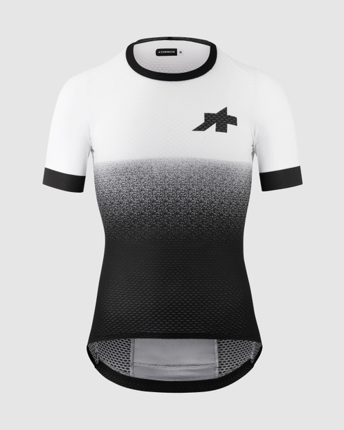EQUIPE RSR Jersey SUPERLÉGER S9 - IN PRIMO PIANO | ASSOS Of Switzerland - Official Online Shop