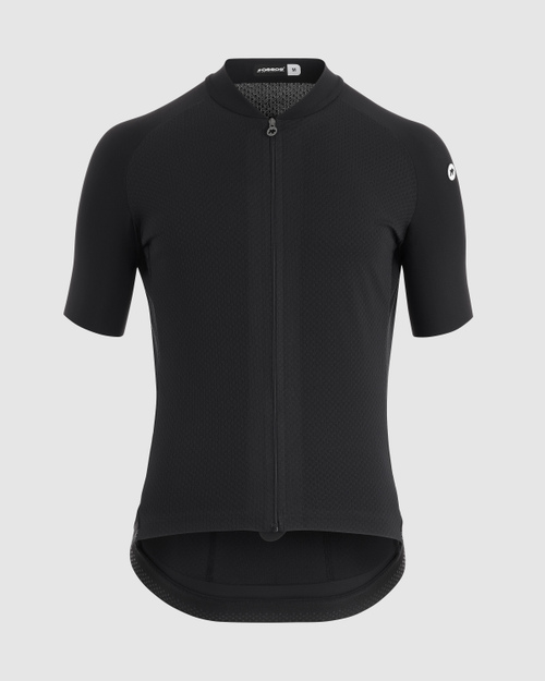 MILLE GT Jersey C2 EVO - COLLECTIONS ROUTE | ASSOS Of Switzerland - Official Online Shop