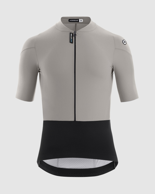 MILLE GTS Jersey C2 - Past Seasons’ Styles | ASSOS Of Switzerland - Official Online Shop