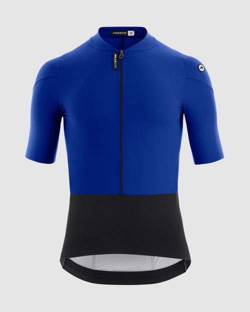 MILLE GTS Jersey C2 - Past seasons' styles | ASSOS Of Switzerland - Official Online Shop