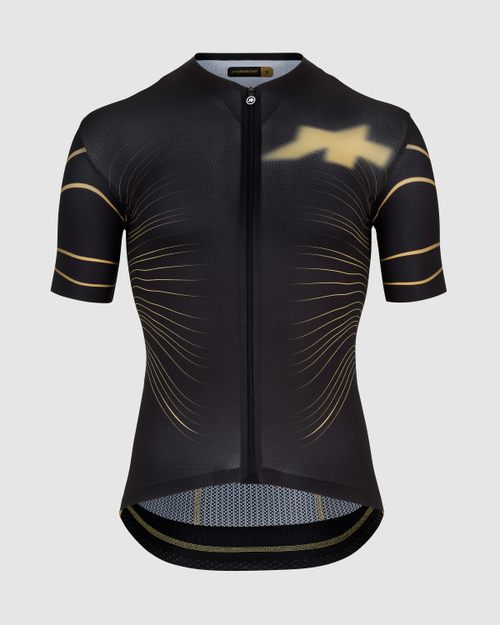 EQUIPE RS JERSEY S9 TARGA – WINGS OF SPEED - MAILLOTS | ASSOS Of Switzerland - Official Online Shop