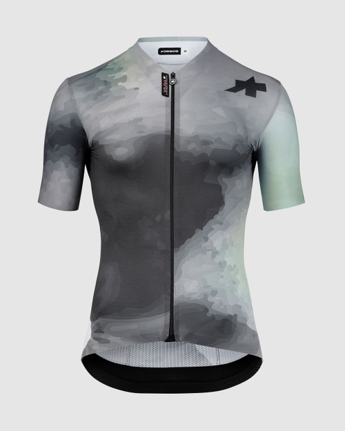 EQUIPE RS Jersey S9 TARGA - Interstellar - COLLECTIONS ROUTE | ASSOS Of Switzerland - Official Online Shop