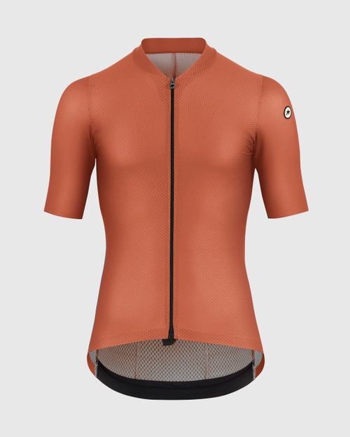 MILLE GT Jersey S11 - Novedades  | ASSOS Of Switzerland - Official Online Shop