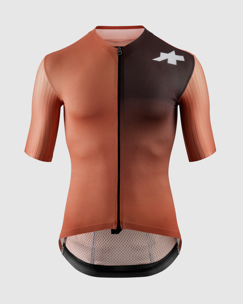 EQUIPE RS Jersey S11 - EQUIPE | RACING SERIES | ASSOS Of Switzerland - Official Online Shop