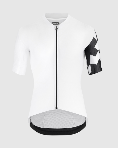 EQUIPE RS Jersey S11 - New Arrivals | ASSOS Of Switzerland - Official Online Shop