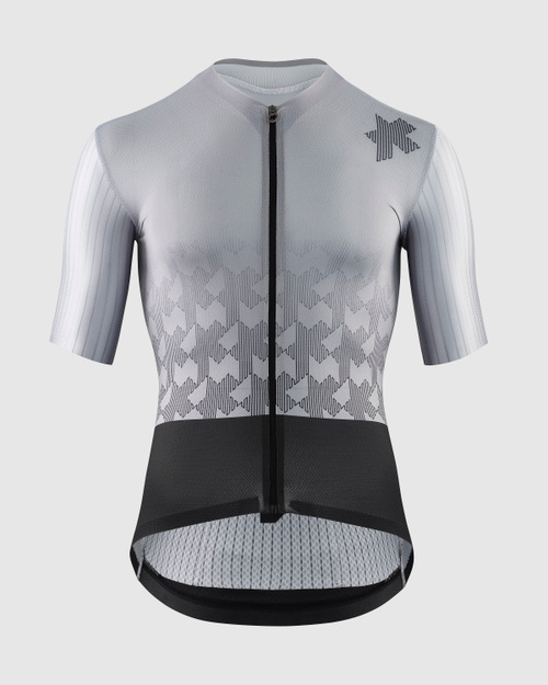 EQUIPE RS Jersey S11 Stars Edition - 1/3 SUMMER | ASSOS Of Switzerland - Official Online Shop