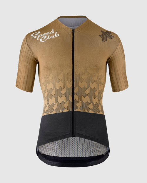 EQUIPE RS Jersey S11 - Speed Club 2024 - EQUIPE RS Race Series | ASSOS Of Switzerland - Official Online Shop