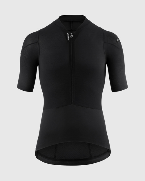 MILLE GTS Jersey S11 - MILLE | COMFORT SERIES | ASSOS Of Switzerland - Official Online Shop