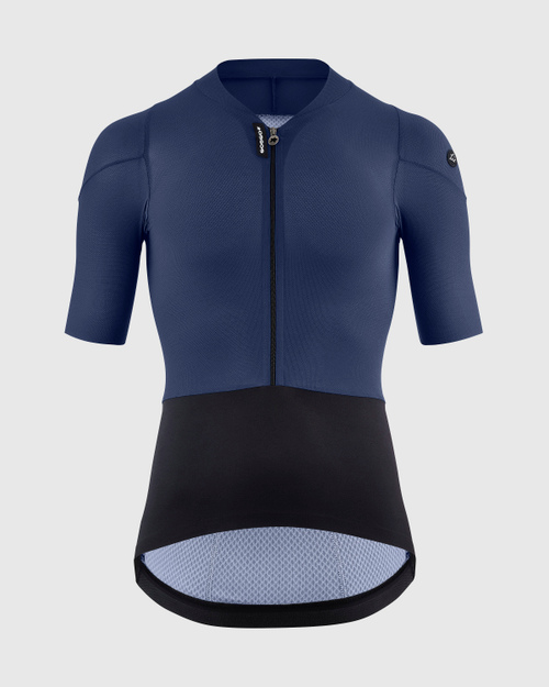 MILLE GTS Jersey S11 | ASSOS Of Switzerland - Official Online Shop