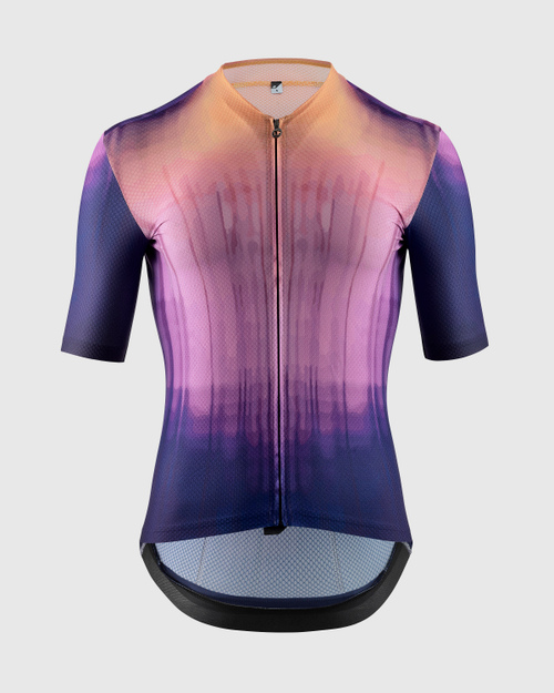 EQUIPE R Jersey S11 Surface - EQUIPE RS Race Series | ASSOS Of Switzerland - Official Online Shop