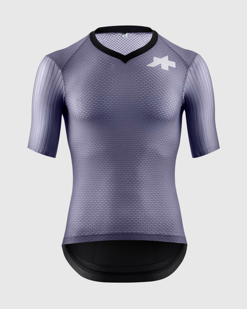 EQUIPE RSR Jersey S11 | ASSOS Of Switzerland - Official Online Shop