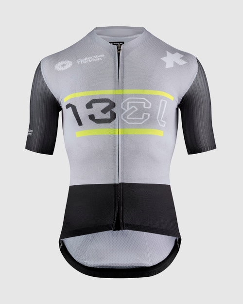 Equipe RS Collective 13 Jersey S11 | ASSOS Of Switzerland - Official Online Shop