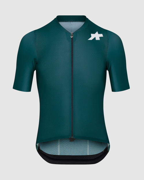 アソス ミレGT 半袖　assos MILLE GT Mille Gt 1/3 system